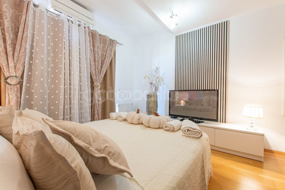 Studio apt Silva I 