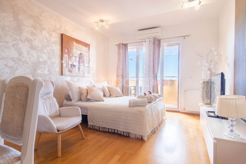 Studio apt Silva I 