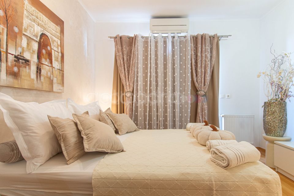 Studio apt Silva I 