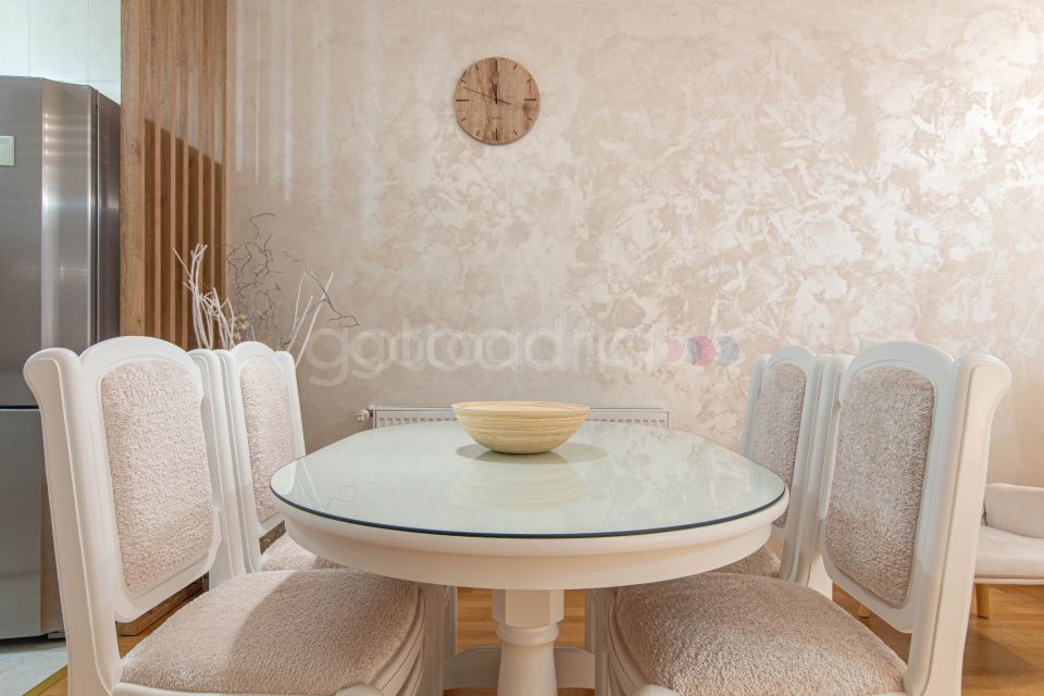Studio apt Silva I 