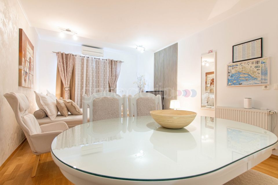 Studio apt Silva I 