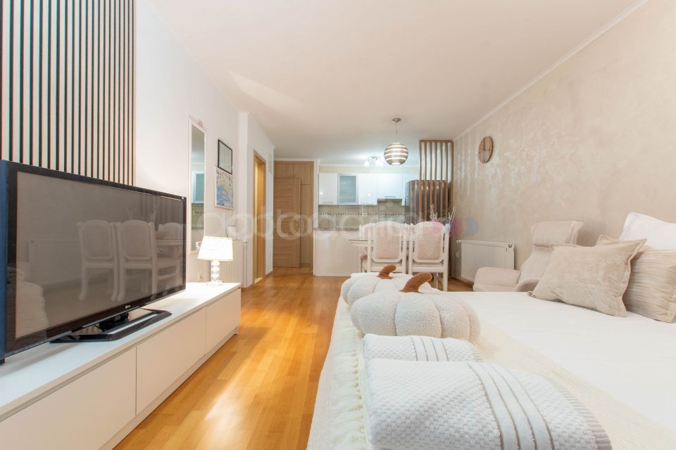 Studio apt Silva I 