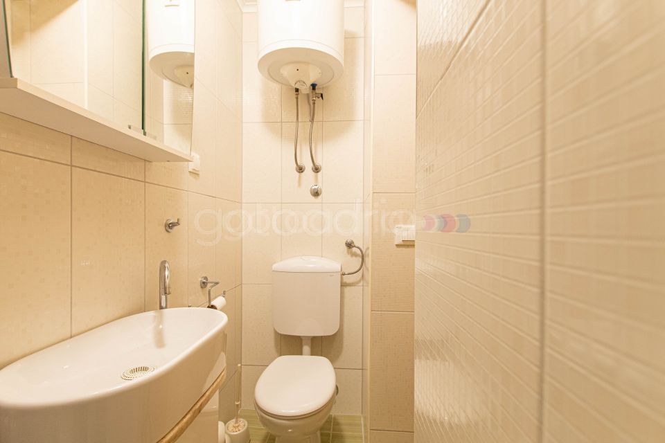 Studio apt Silva I 