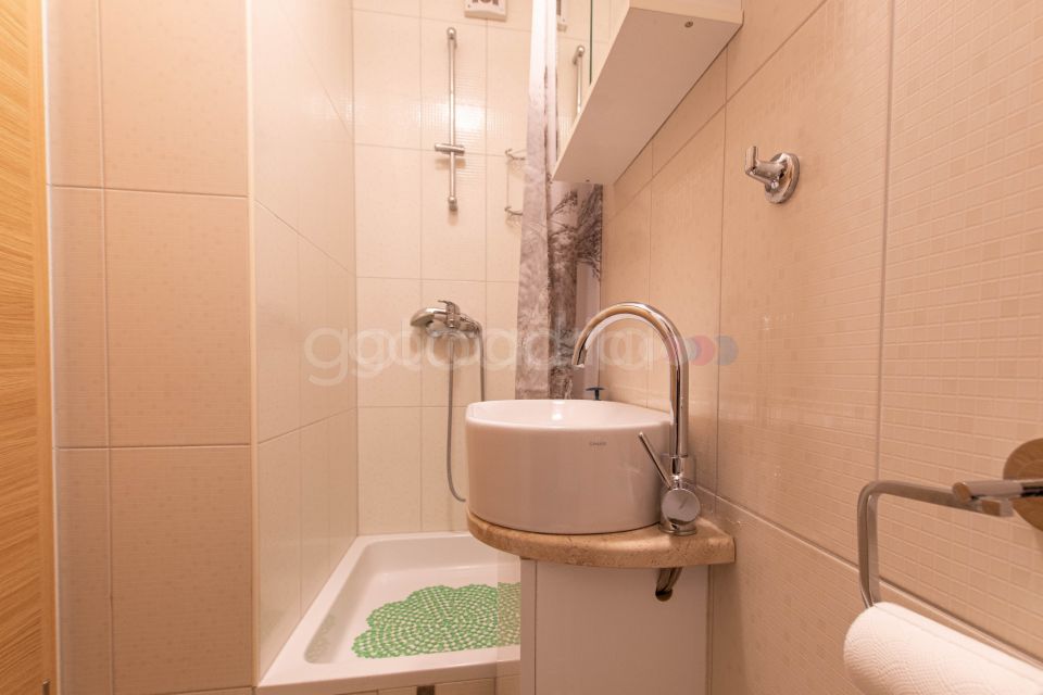 Studio apt Silva I 