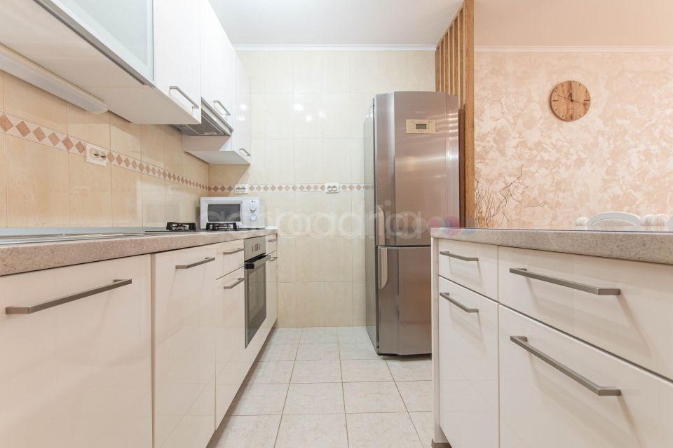 Studio apt Silva I 