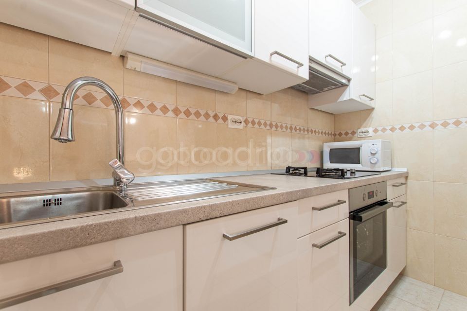 Studio apt Silva I 