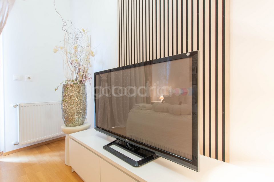 Studio apt Silva I 