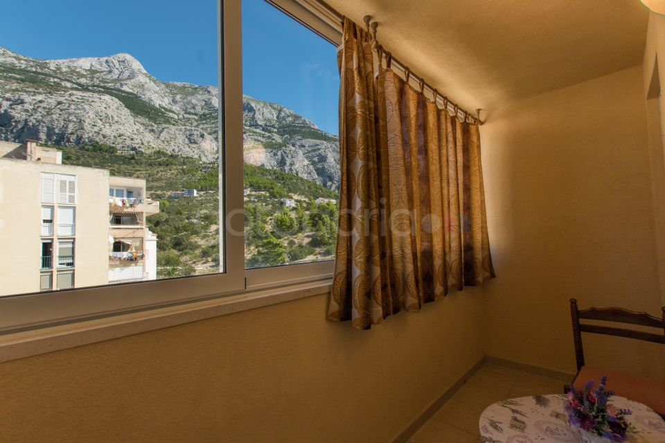 Central city apt Silva II