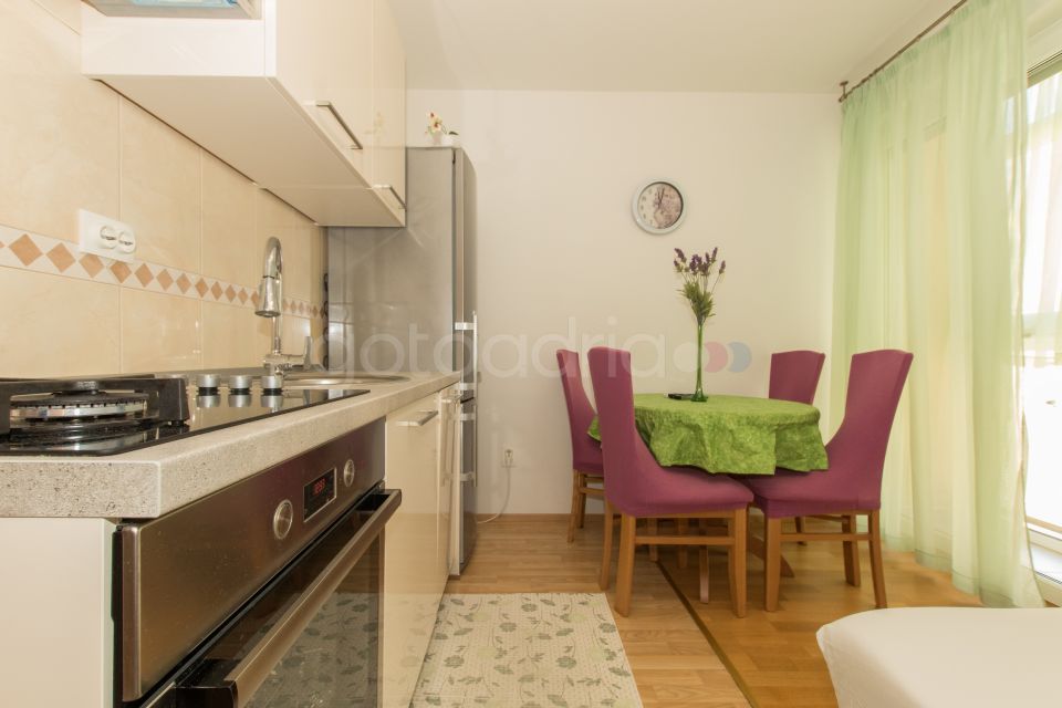 Apartman u centru Silva II 