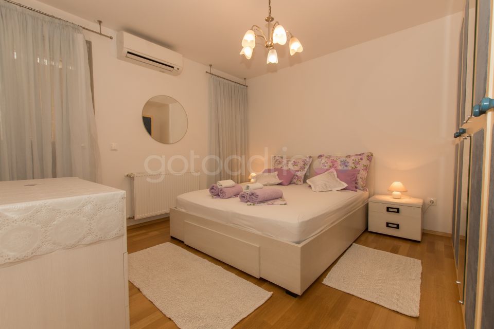 Apartman u centru Silva II 