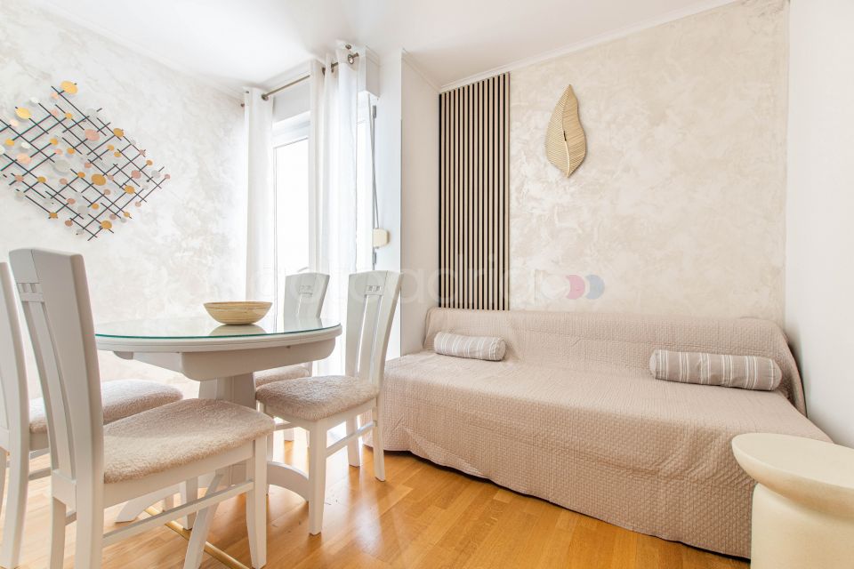 Apartman u centru Silva II