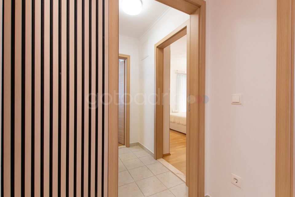 Apartman u centru Silva II