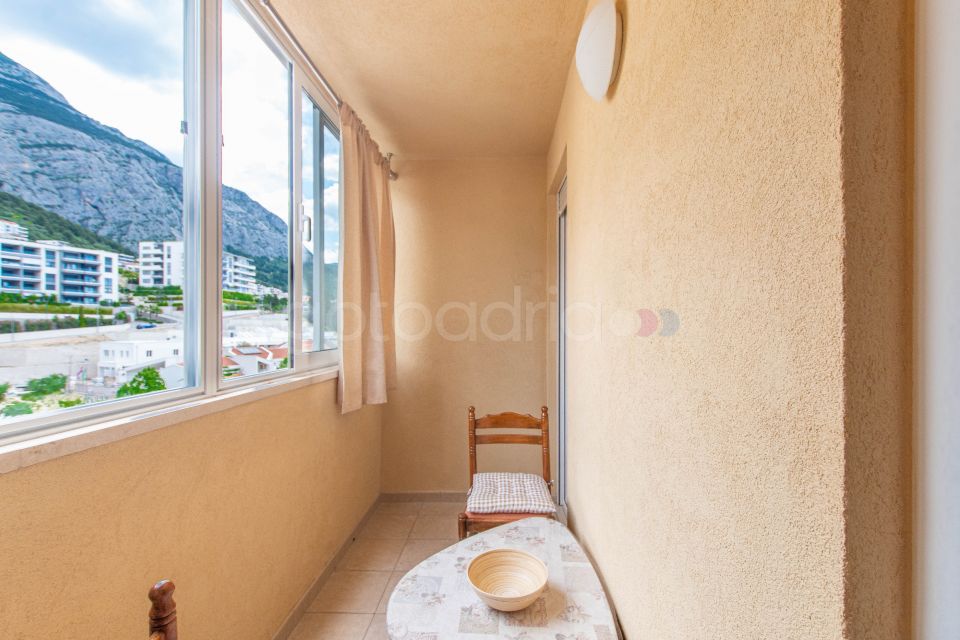 Apartman u centru Silva II
