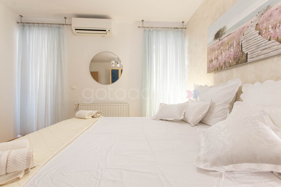 Apartman u centru Silva II
