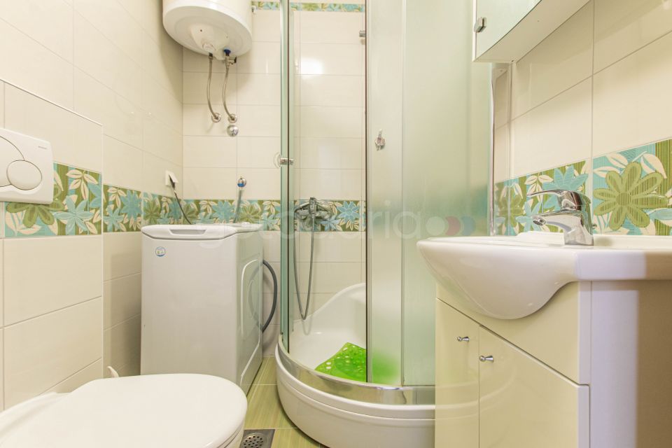 Apartman u centru Silva II