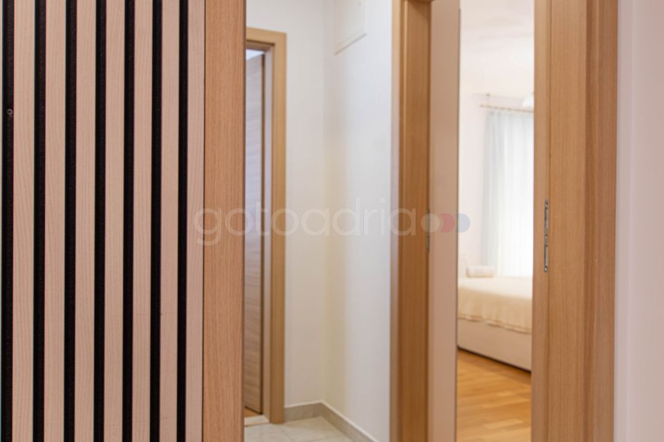 Apartman u centru Silva II