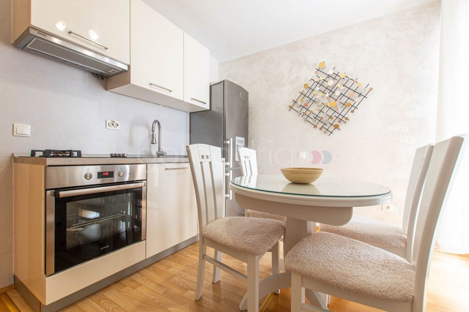 Apartman u centru Silva II
