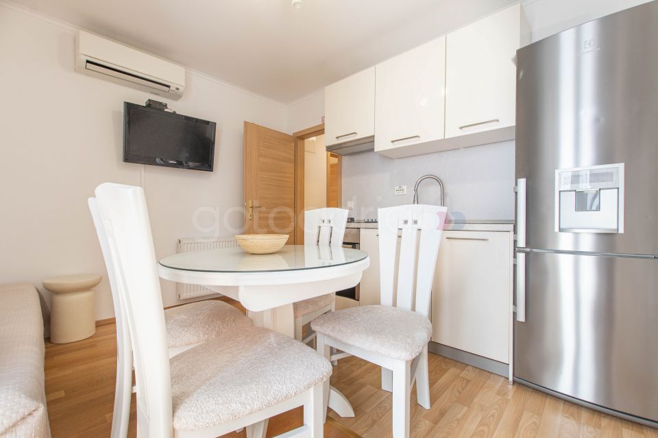 Apartman u centru Silva II