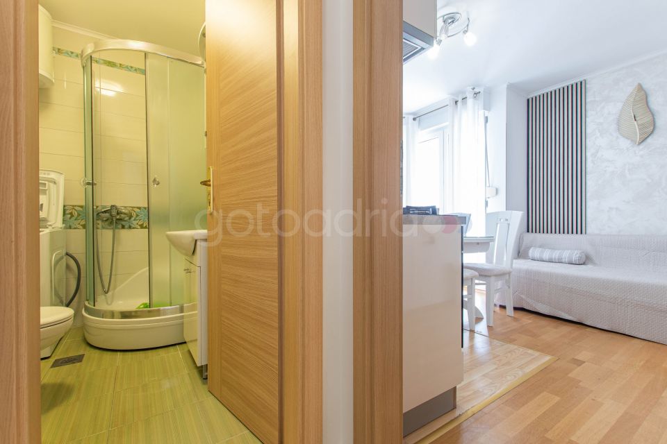 Apartman u centru Silva II
