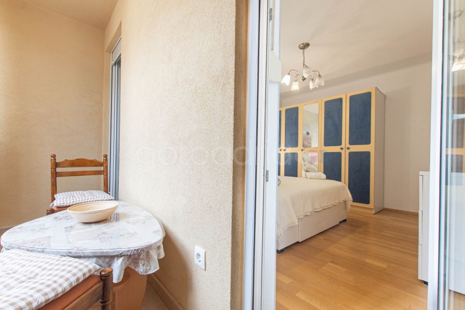 Apartman u centru Silva II