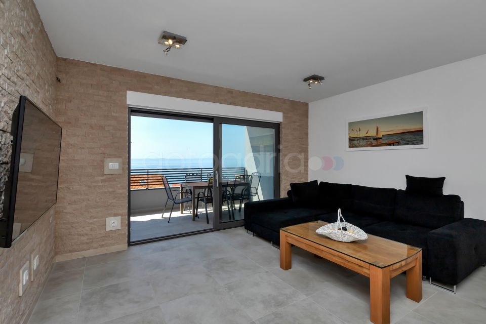 Luxury apartment Macola