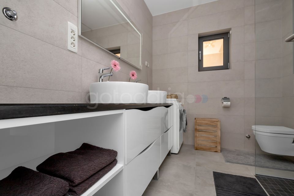 Luxury apartment Macola