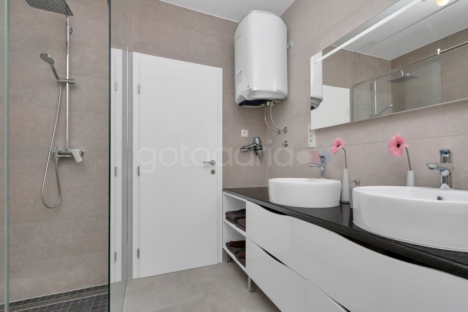 Luxury apartment Macola