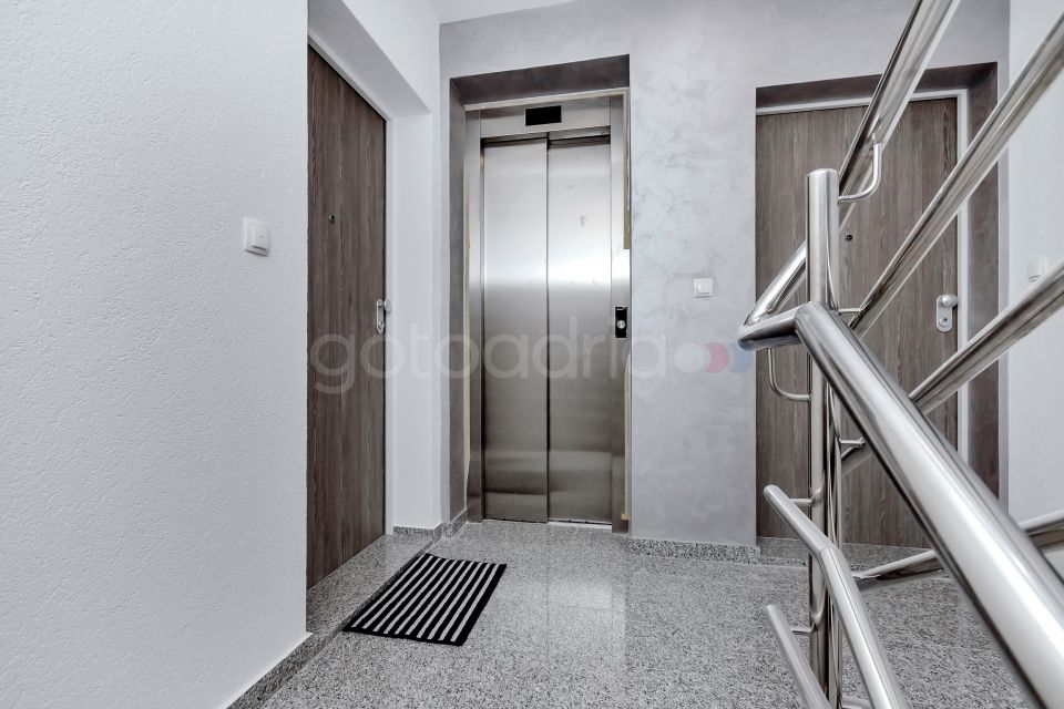 Luksuzni apartman Macola