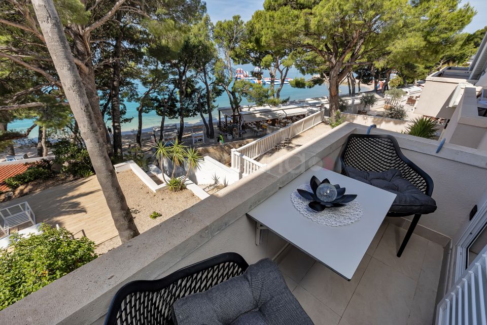 BeachFront Deluxe B&B I