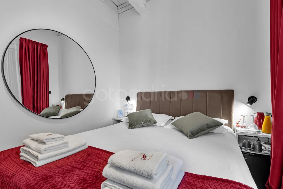 BeachFront Deluxe B&B I
