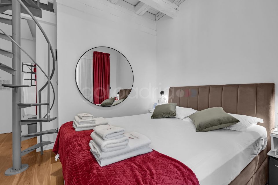 BeachFront Deluxe B&B I