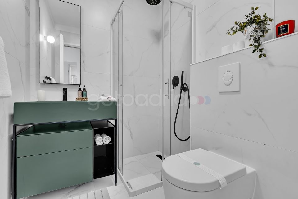 BeachFront Deluxe B&B II