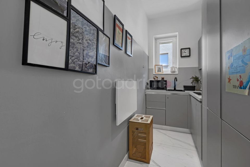 BeachFront Deluxe B&B II