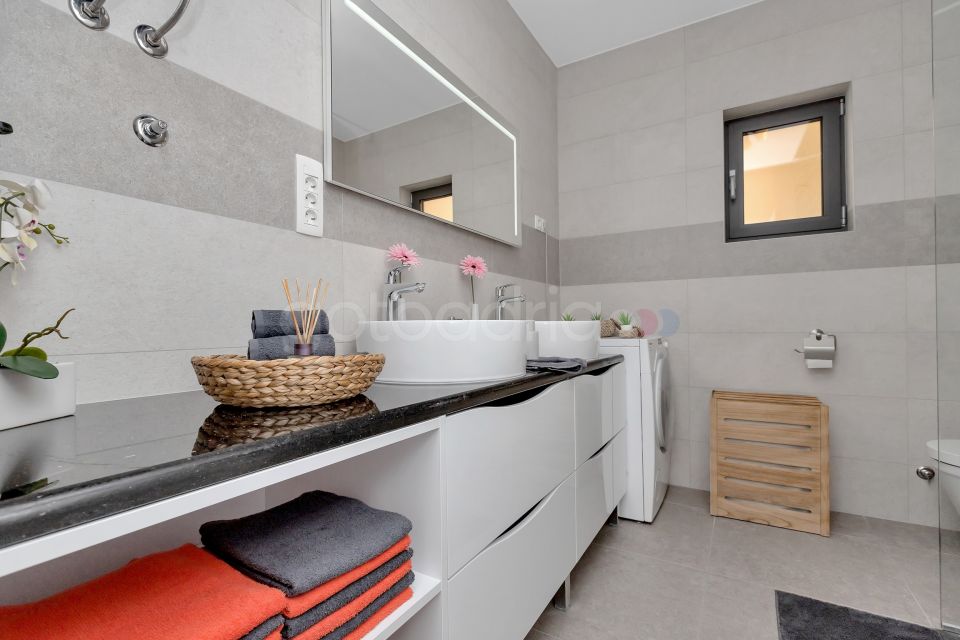 Luksuzni apartman Sidro 