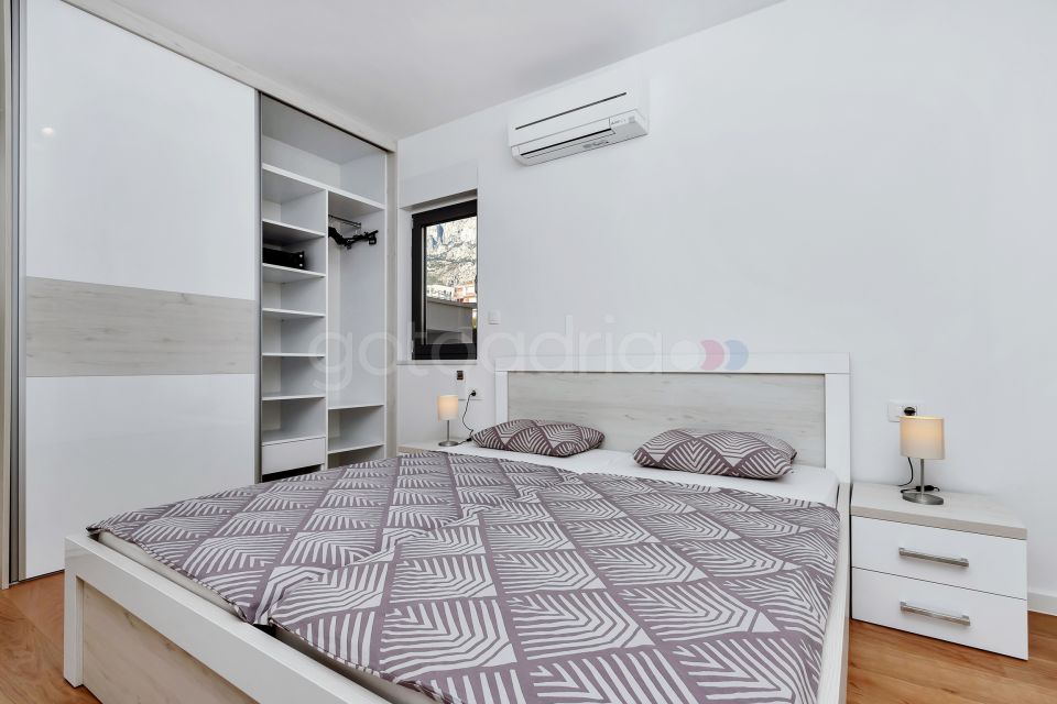 Luksuzni apartman Sidro 