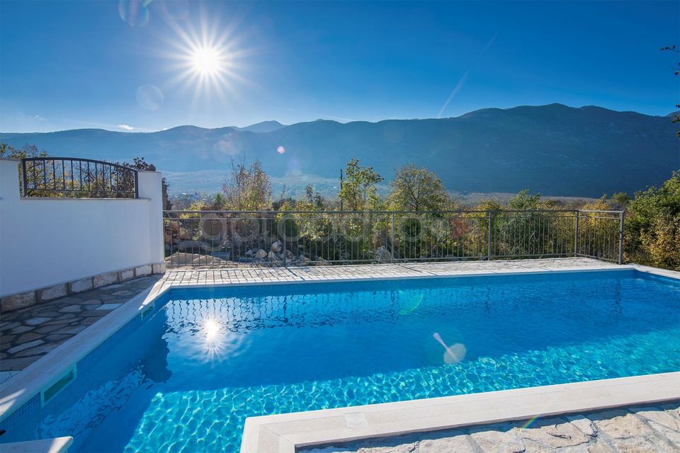 Stipanovi Dvori • Private Pool • Getaway • Party allowed