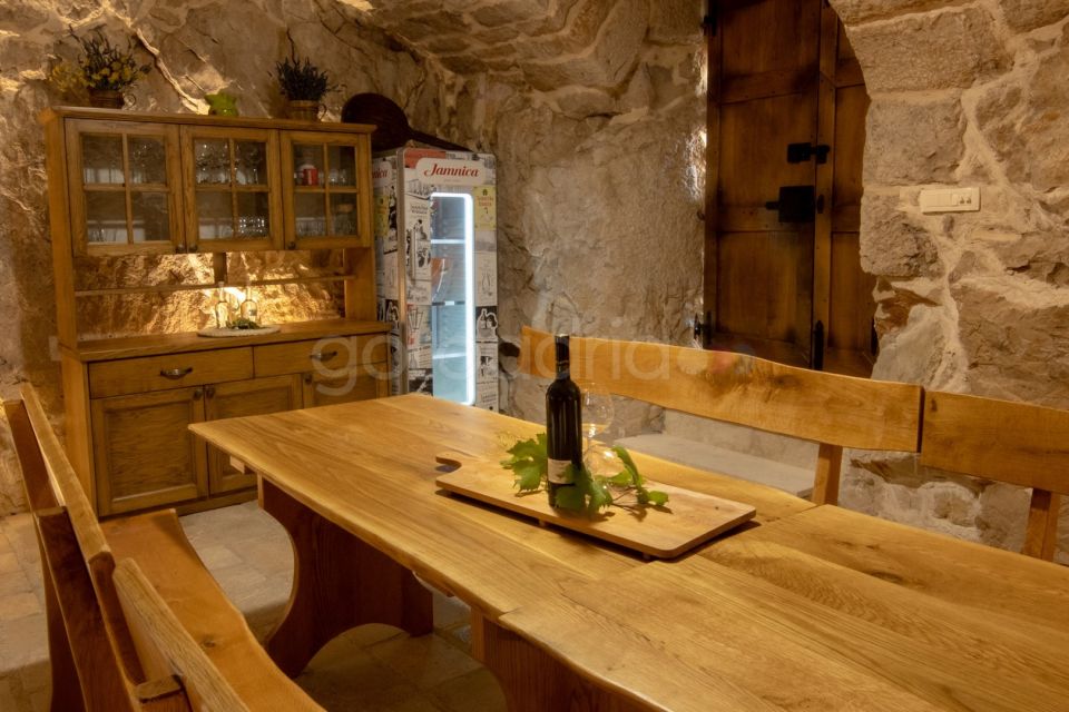 Stipanovi Dvori • Private Pool • Getaway • Party allowed