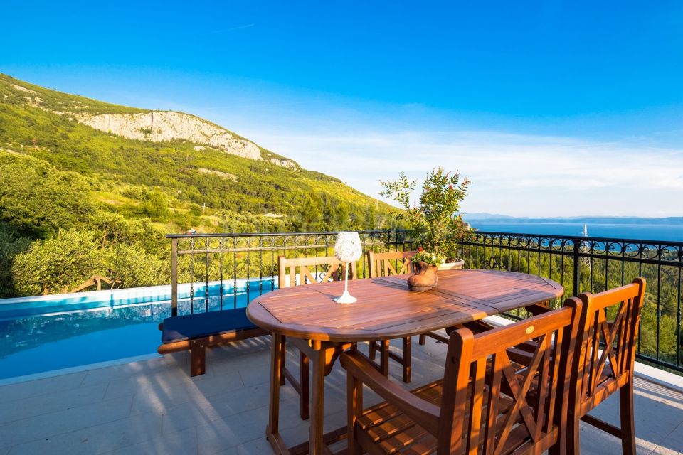 Luxury Villa Olive