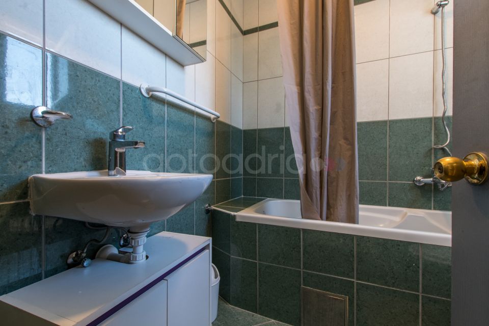 Apartment in quiet area Vesna