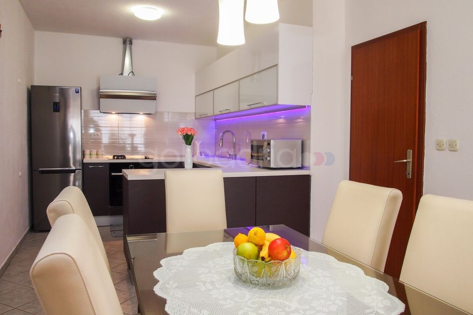 Apartman Stanley privatni bazen