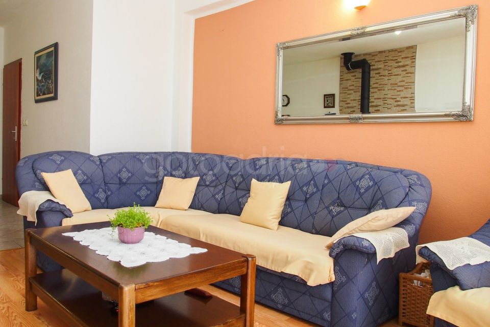 Apartman Stanley privatni bazen