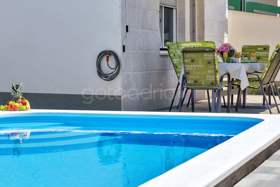 Luxury Villa Nadea•Private Pool•Quiet Area