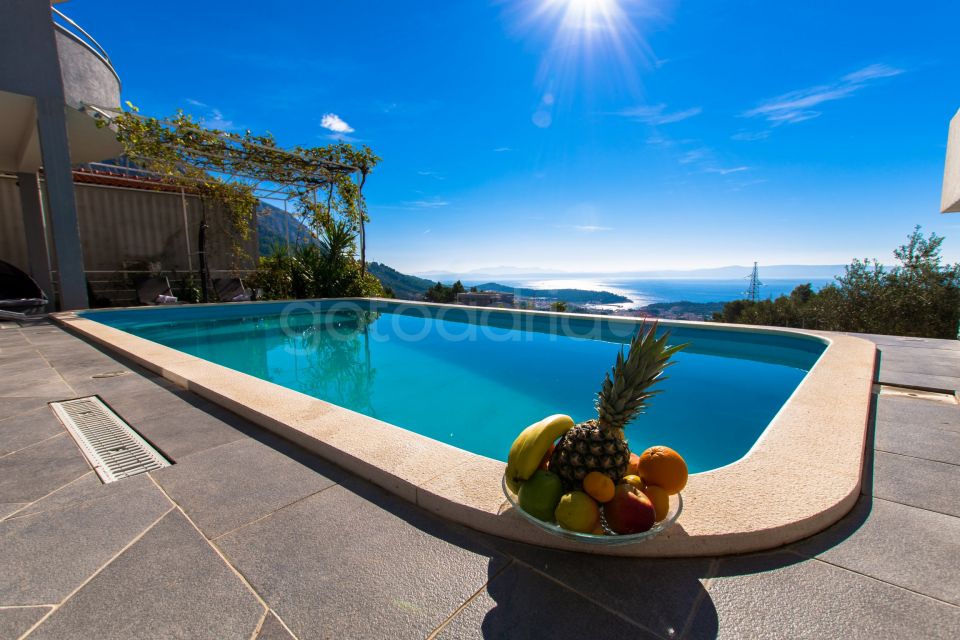 Holiday home Colis I