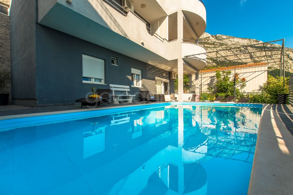 Holiday home Colis I