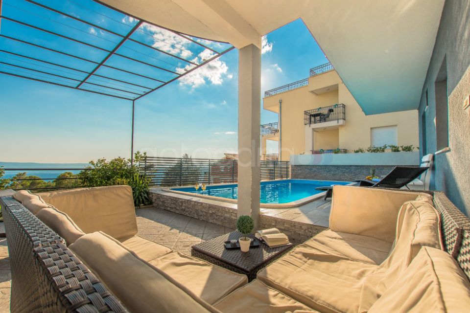 Holiday home Colis I