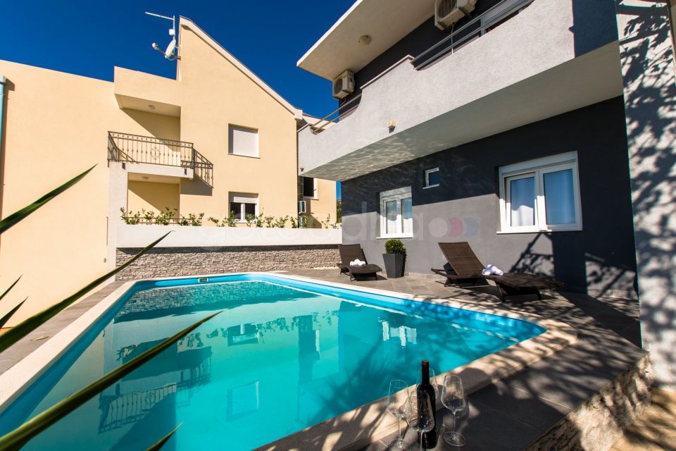 Holiday home Colis I