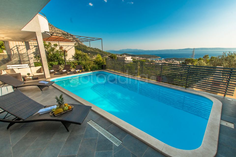 Holiday home Colis I