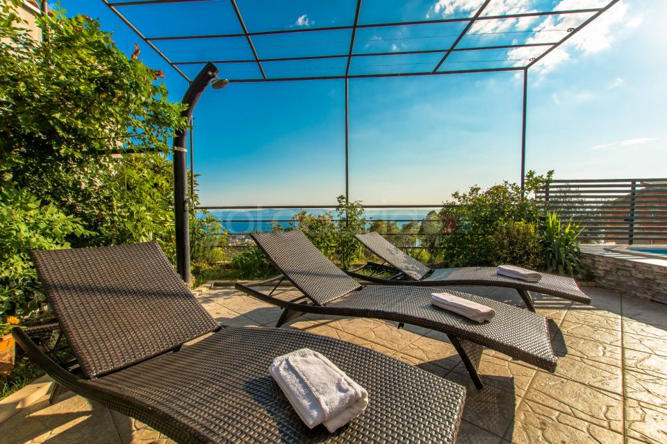 Holiday home Colis I