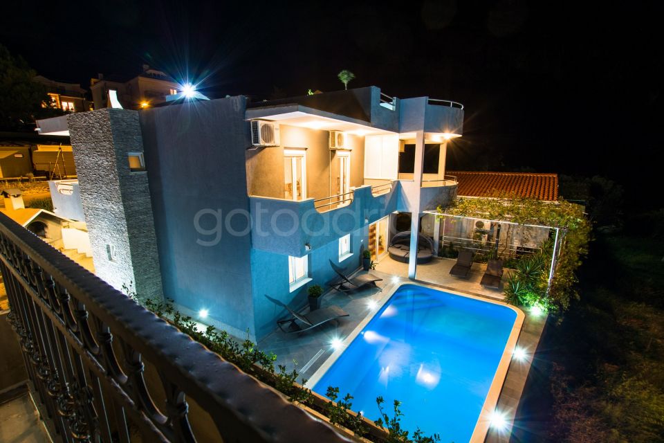 Holiday home Colis I