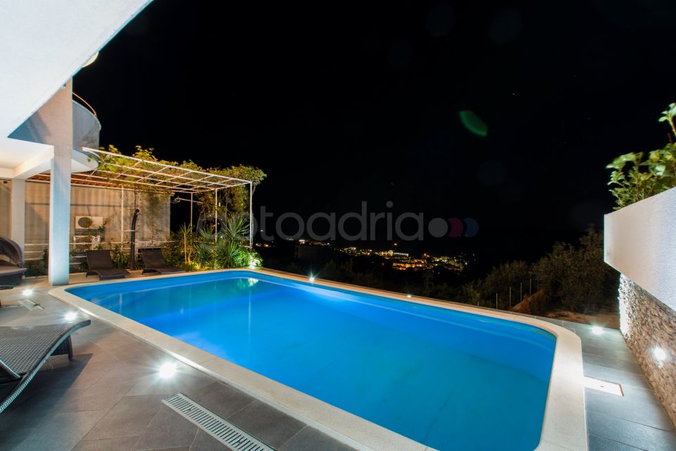 Holiday home Colis I